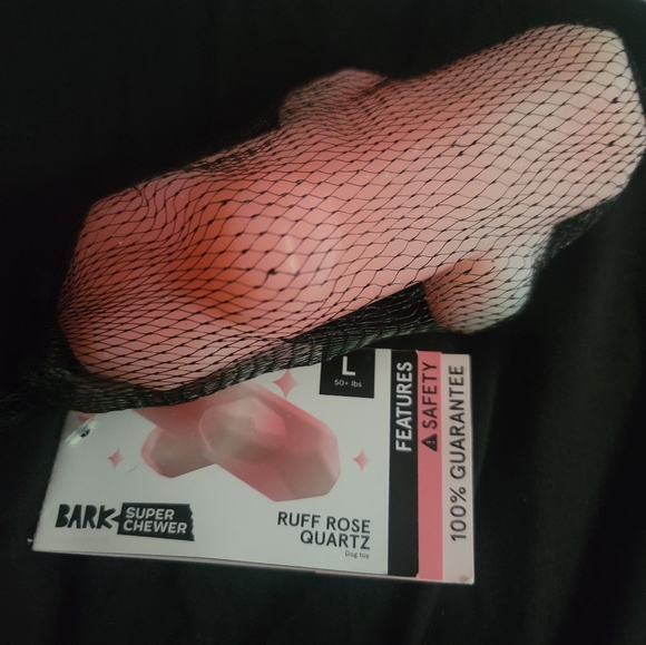 Bark Multicolor Dog Toy Set - Picture 16 of 16